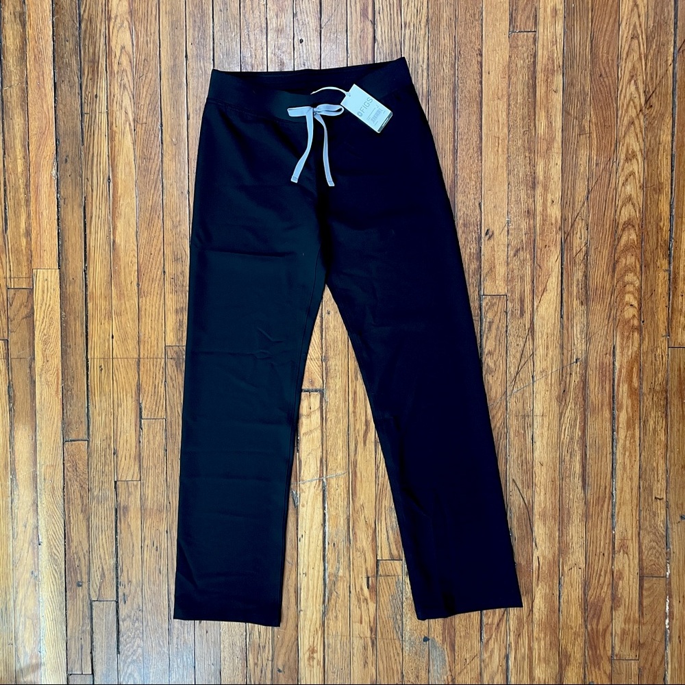FIGS LIVINGSTON SCRUB PANT SIZE S TALL (33”)